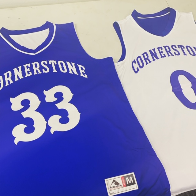 custom ink basketball jerseys